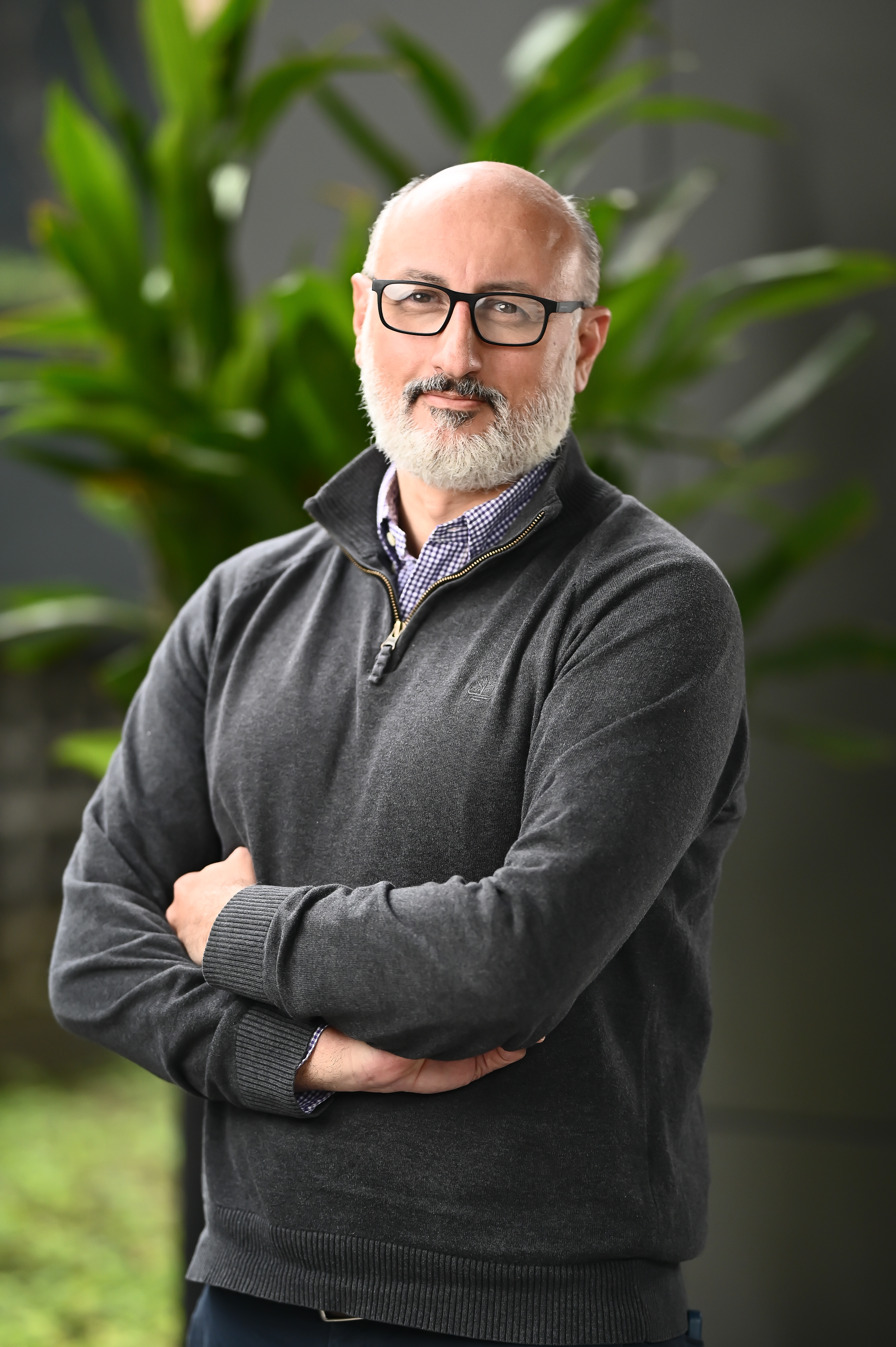 Fabiano Thomé — Fundador e Diretor Geral da BravoCP