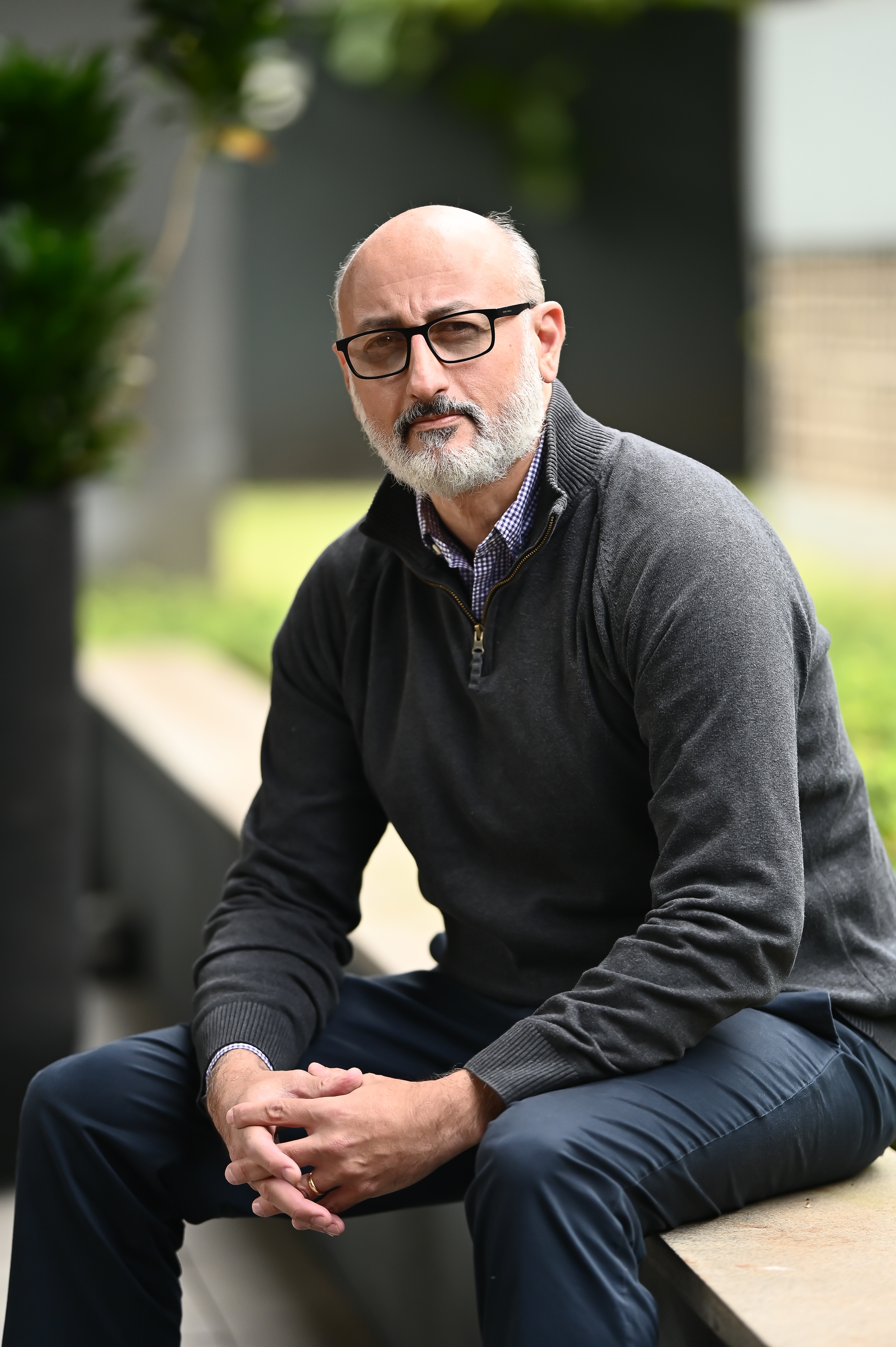 Fabiano Thomé — Fundador e Diretor da BravoCP