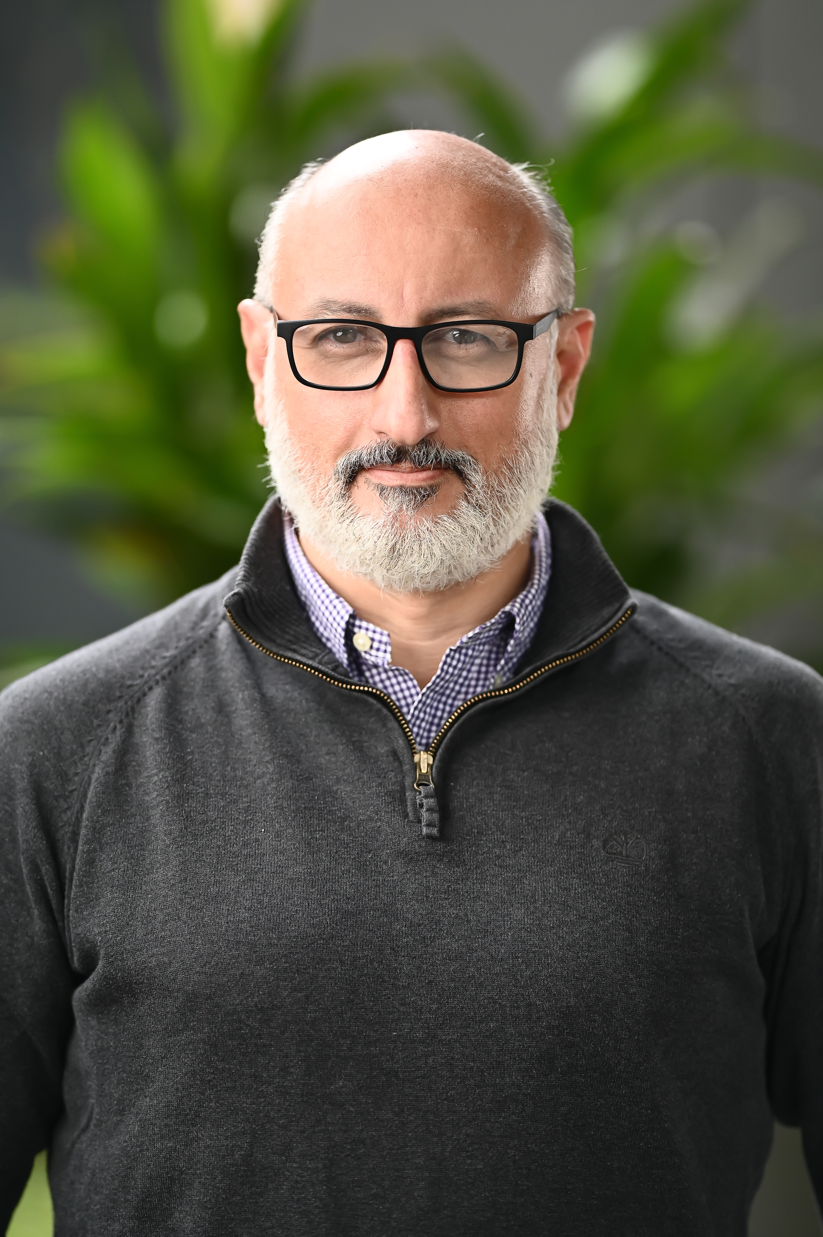 Fabiano Thomé — Fundador e Diretor Geral da BravoCP
